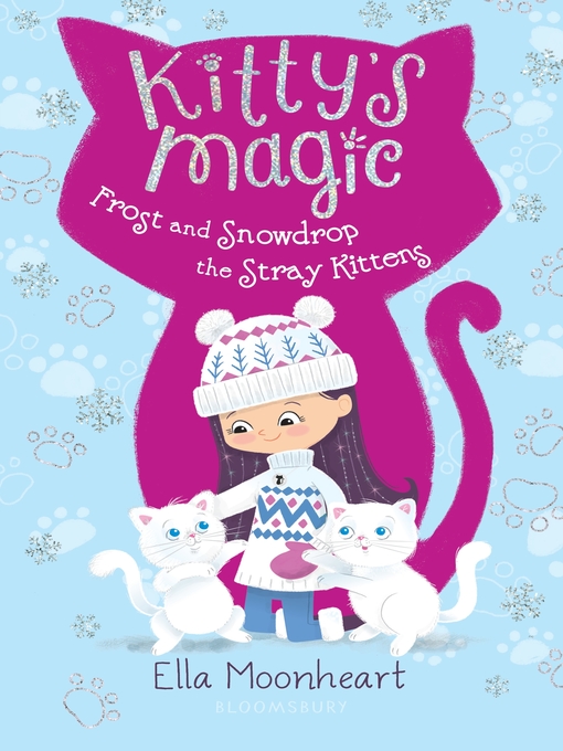 Title details for Kitty's Magic 5 by Ella Moonheart - Wait list